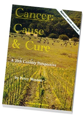 Cancer: Cause & Cure